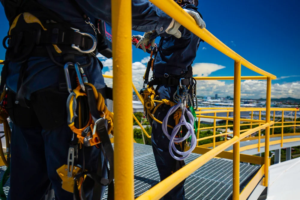 Güvenlik Ağı Örneği