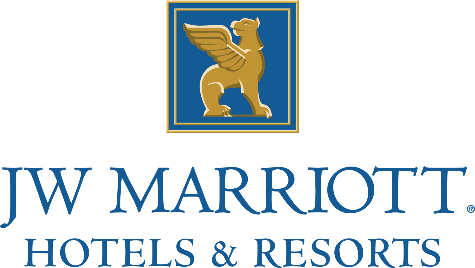 JW Marriott Hotel & Resorts logo