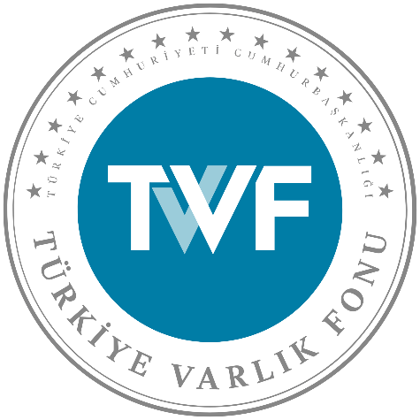 Türkiye Varlık Fonu logo